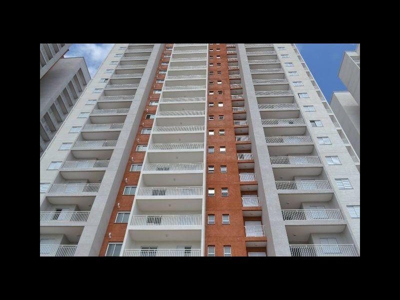 imóvel com 80m² - Vila Vivaldi - São Bernardo do Campo