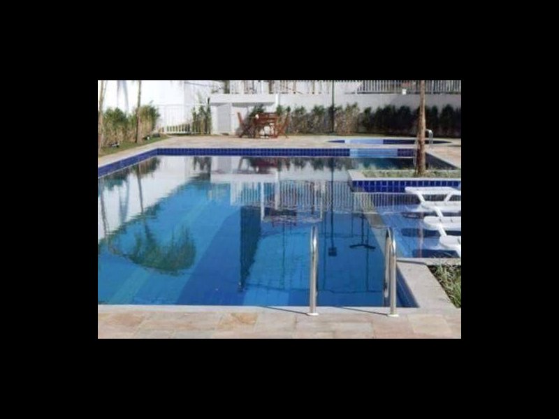 imóvel com 80m² - Vila Vivaldi - São Bernardo do Campo
