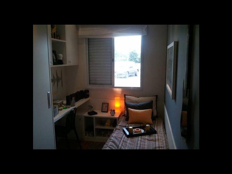 imóvel com 80m² - Vila Vivaldi - São Bernardo do Campo