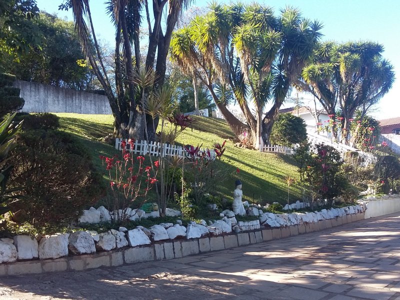 imóvel com 18000m² - Jardim Recreio - Bragança Paulista