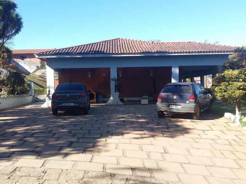 imóvel com 18000m² - Jardim Recreio - Bragança Paulista