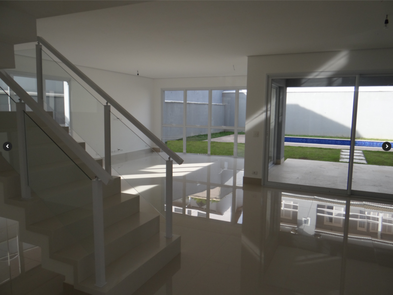 imóvel com 405m² - Parque Vista Alegre - Bauru