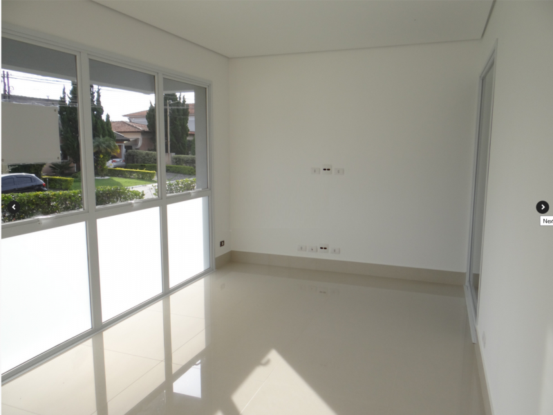 imóvel com 405m² - Parque Vista Alegre - Bauru