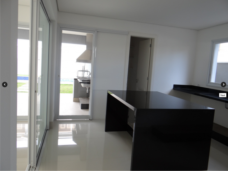 imóvel com 405m² - Parque Vista Alegre - Bauru