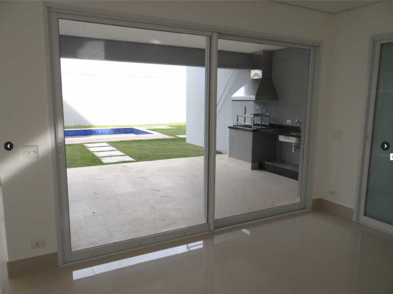 imóvel com 405m² - Parque Vista Alegre - Bauru