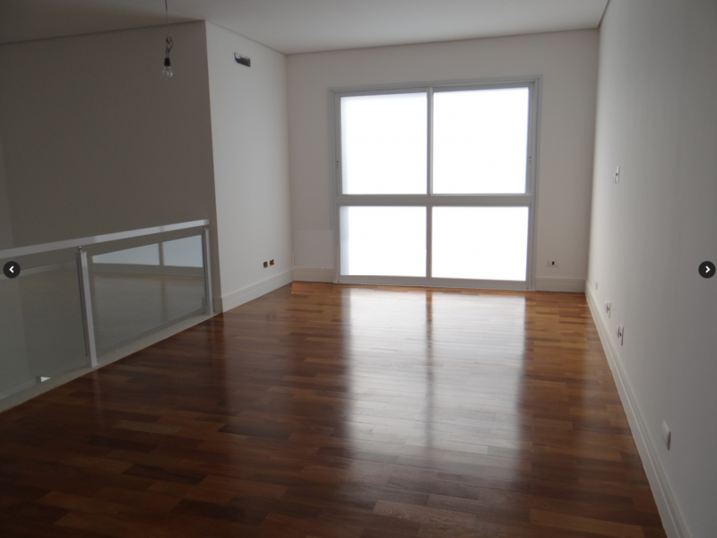 imóvel com 405m² - Parque Vista Alegre - Bauru