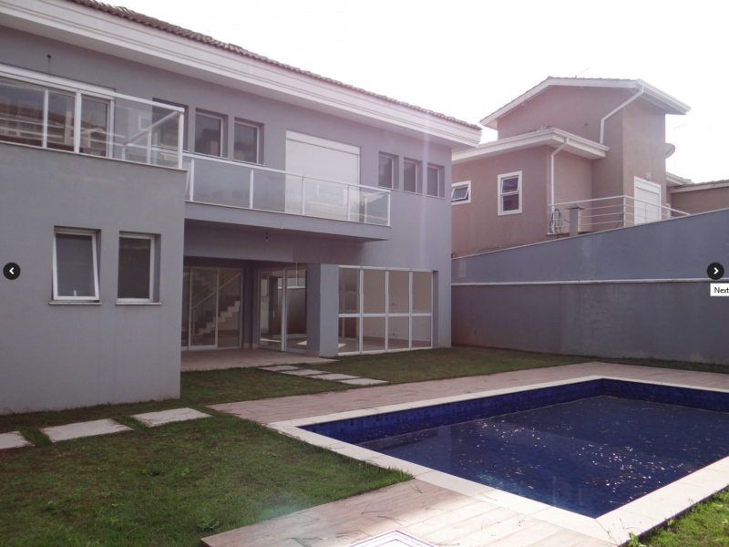 imóvel com 405m² - Parque Vista Alegre - Bauru