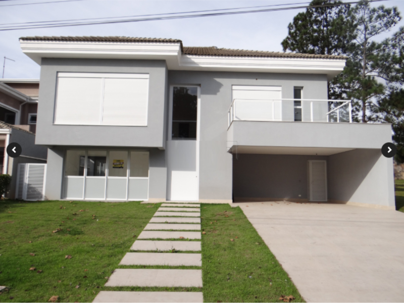 imóvel com 405m² - Parque Vista Alegre - Bauru