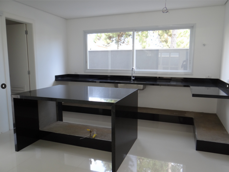 imóvel com 405m² - Parque Vista Alegre - Bauru