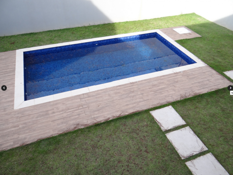 imóvel com 405m² - Parque Vista Alegre - Bauru