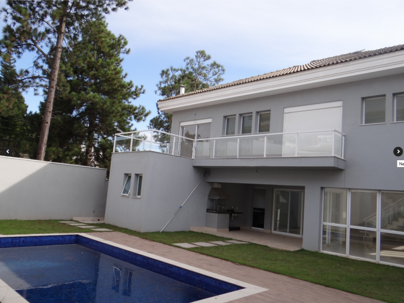 imóvel com 405m² - Parque Vista Alegre - Bauru