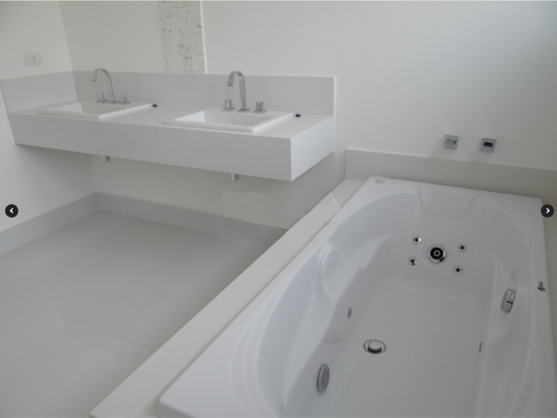 imóvel com 405m² - Parque Vista Alegre - Bauru