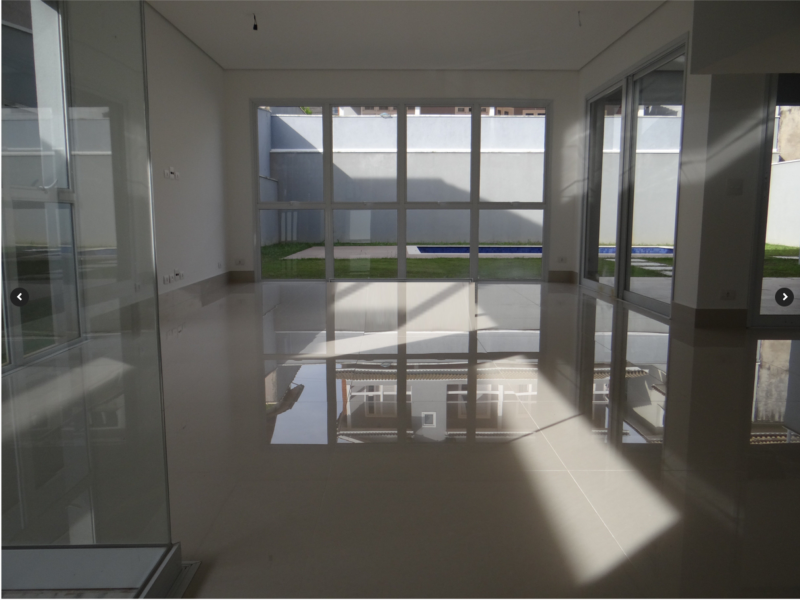 imóvel com 405m² - Parque Vista Alegre - Bauru