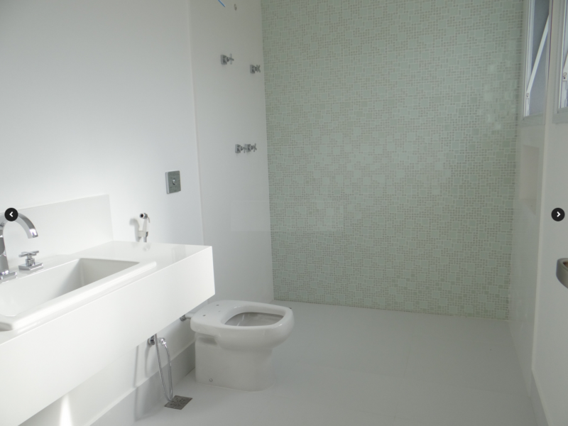 imóvel com 405m² - Parque Vista Alegre - Bauru