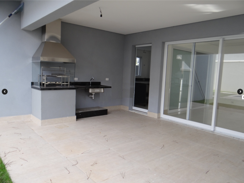 imóvel com 405m² - Parque Vista Alegre - Bauru