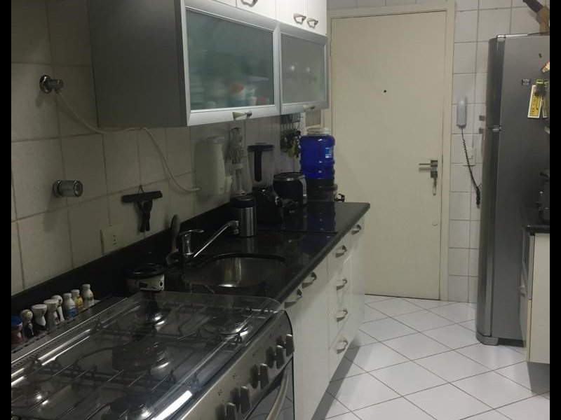 imóvel com 76m² - Jardim Lar São Paulo - São Paulo