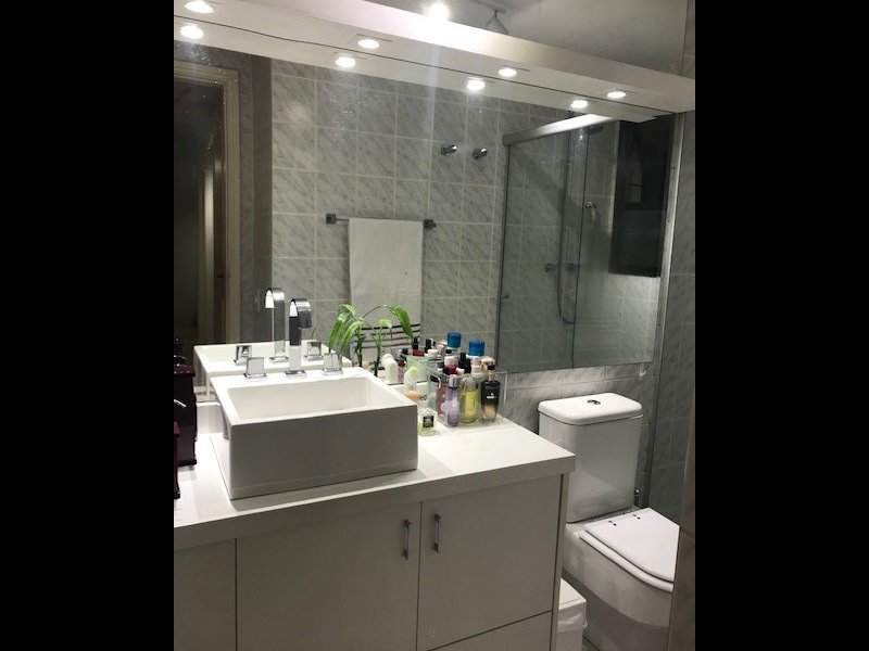 imóvel com 76m² - Jardim Lar São Paulo - São Paulo