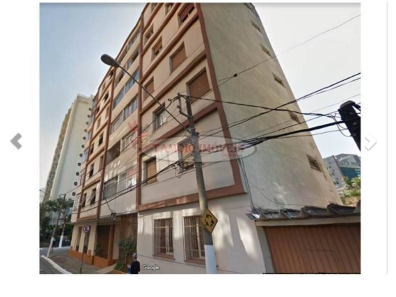 Apartamento à venda Paraíso com 110m² e 3 quartos por R$ 850.000 - 313807241-1.jpg