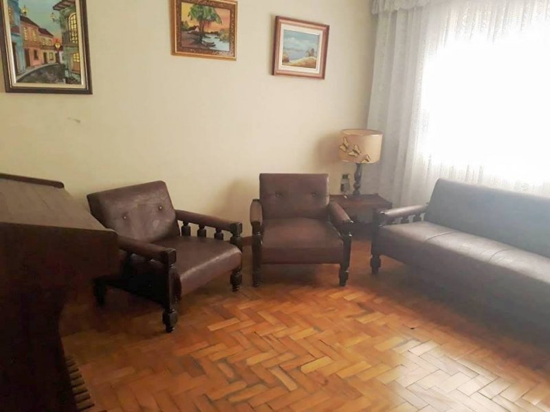imóvel com 153m² - Penha de França - São Paulo