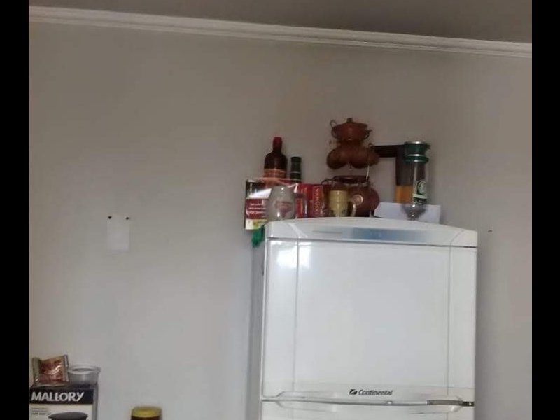 imóvel com 55m² - Bandeiras - Osasco