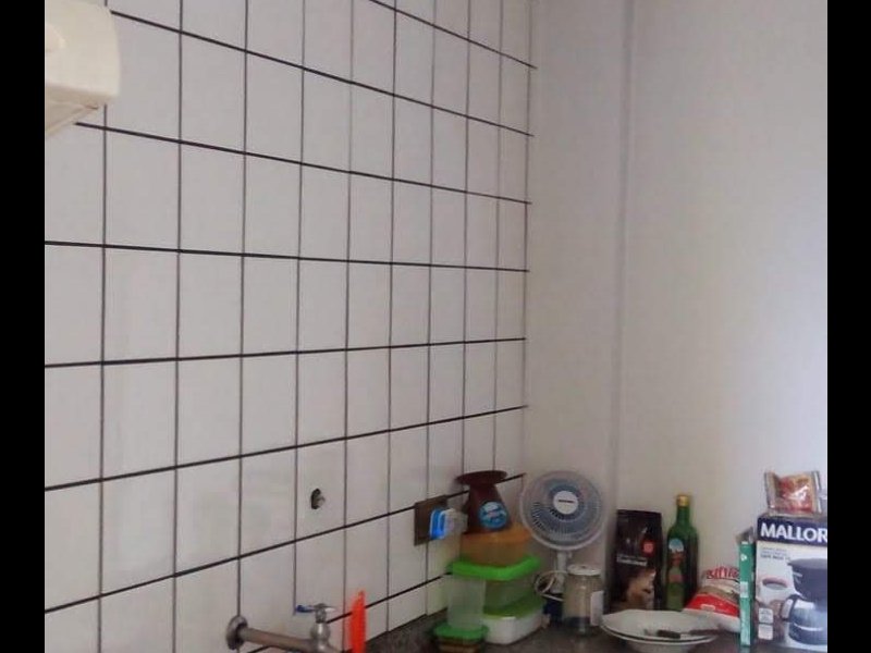 imóvel com 55m² - Bandeiras - Osasco