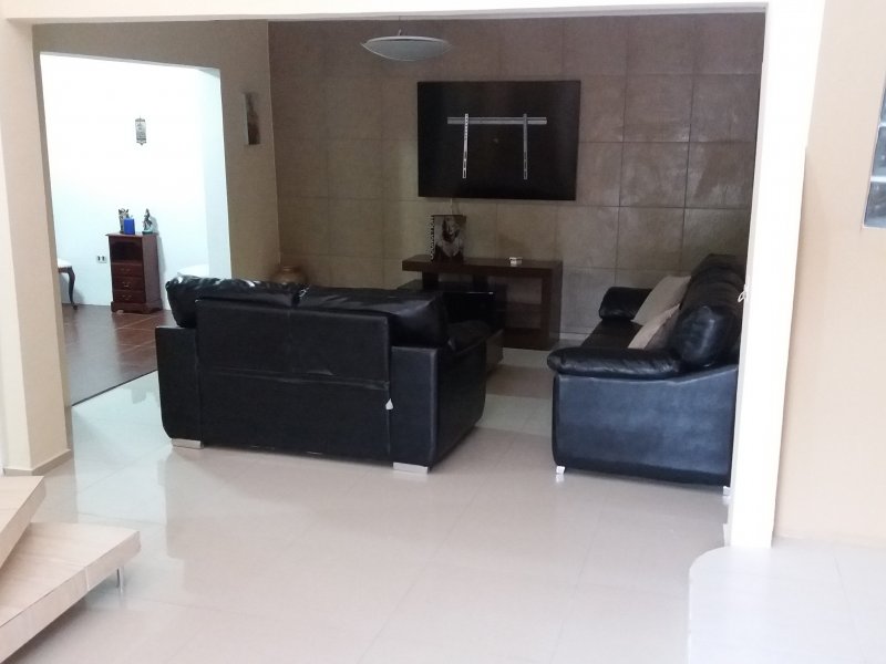 imóvel com 290m² - Nova Mirim - Praia Grande