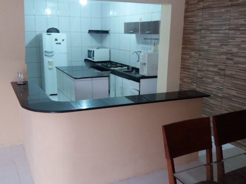imóvel com 290m² - Nova Mirim - Praia Grande