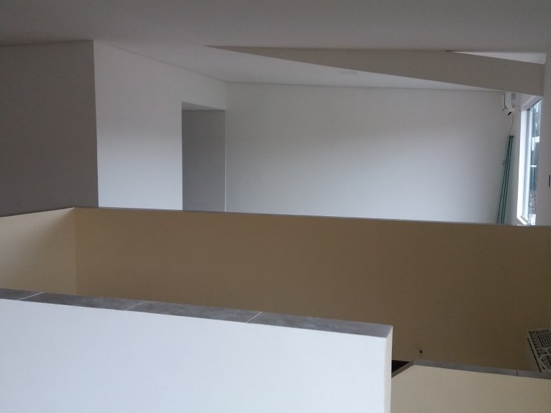 imóvel com 290m² - Nova Mirim - Praia Grande