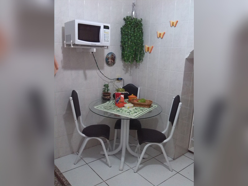 imóvel com 105m² - Paulicéia - São Bernardo do Campo