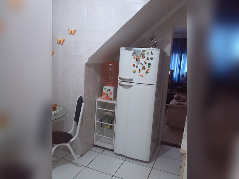 imóvel com 105m² - Paulicéia - São Bernardo do Campo