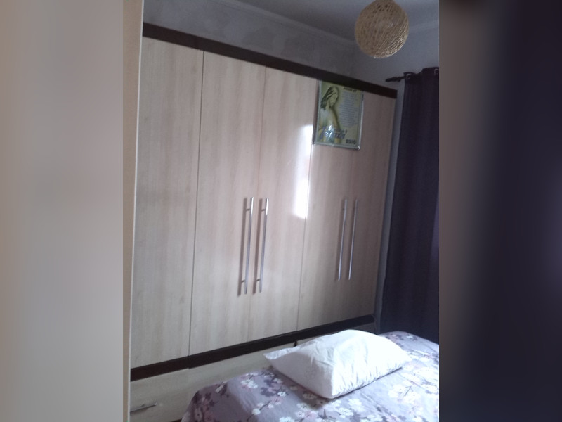imóvel com 105m² - Paulicéia - São Bernardo do Campo
