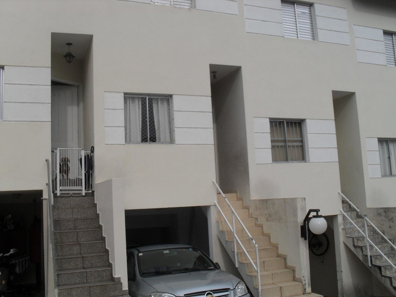 imóvel com 105m² - Paulicéia - São Bernardo do Campo