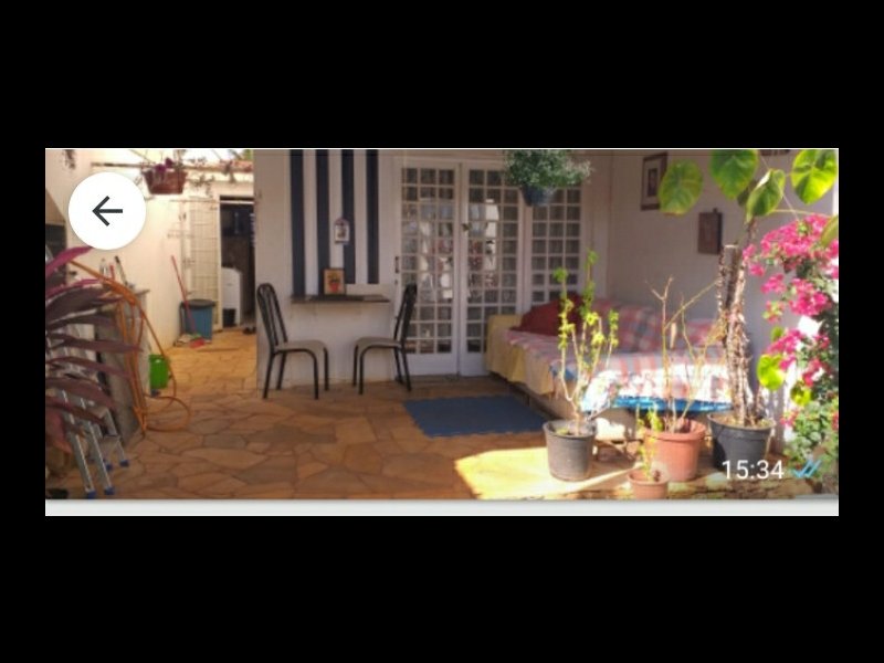 imóvel com 115m² - Jardim Anhangüera - Ribeirão Preto