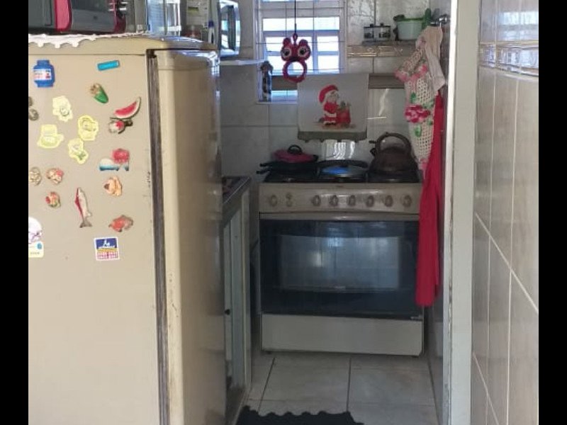 imóvel com 115m² - Jardim Anhangüera - Ribeirão Preto