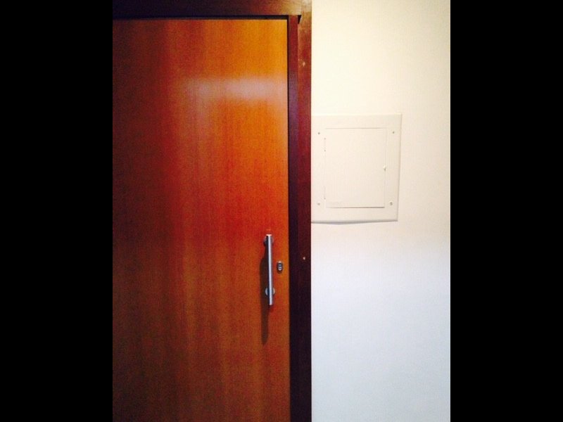 imóvel com 82m² - Aclimação - São Paulo