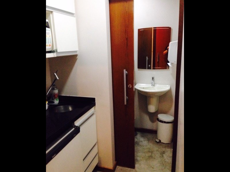 imóvel com 82m² - Aclimação - São Paulo