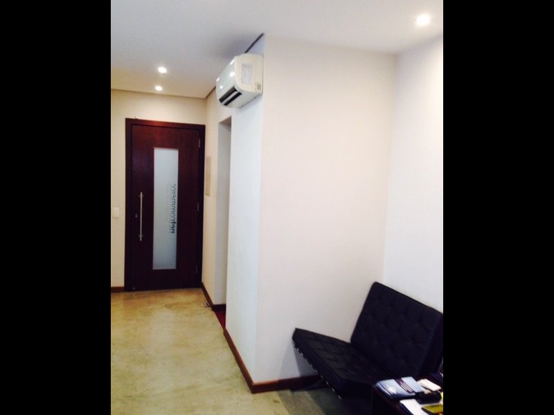 imóvel com 82m² - Aclimação - São Paulo