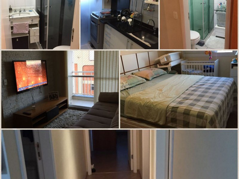 imóvel com 74m² - Vila Moinho Velho - São Paulo