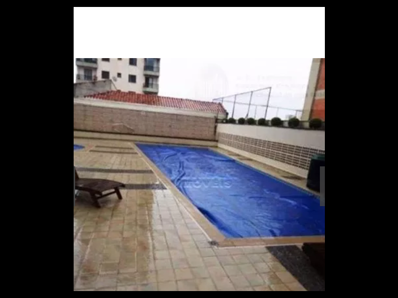 imóvel com 74m² - Vila Moinho Velho - São Paulo