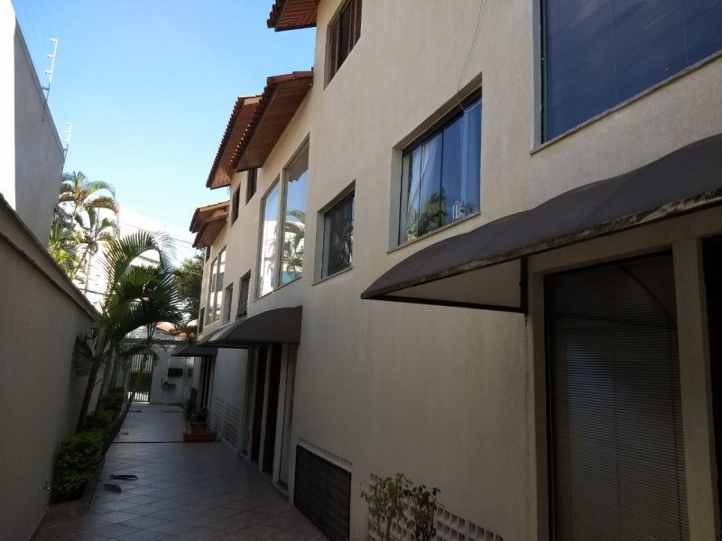imóvel com 145m² - Vila Salete - São Paulo