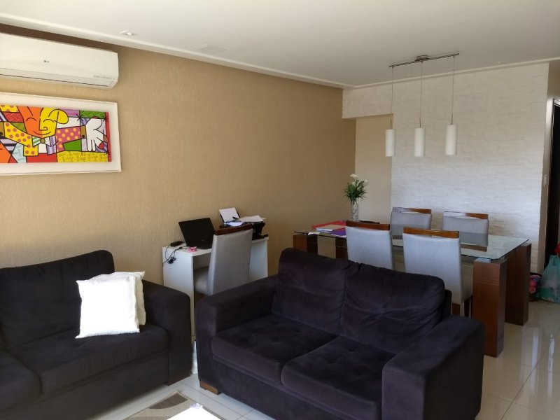 imóvel com 145m² - Vila Salete - São Paulo