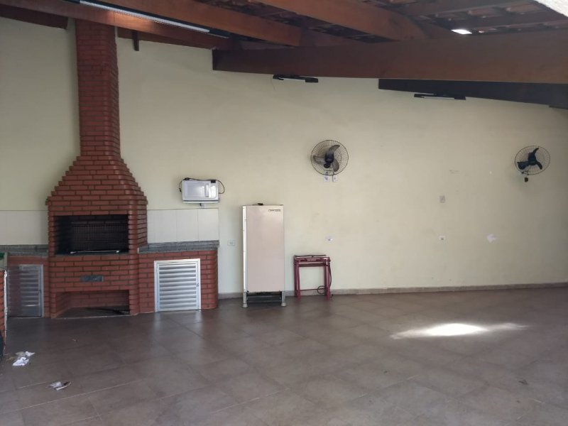 imóvel com 145m² - Vila Salete - São Paulo