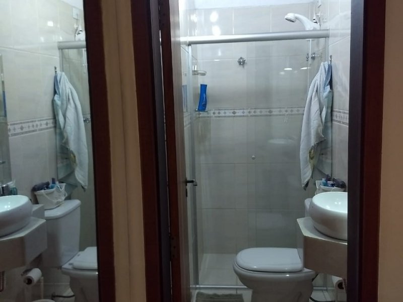 imóvel com 145m² - Vila Salete - São Paulo