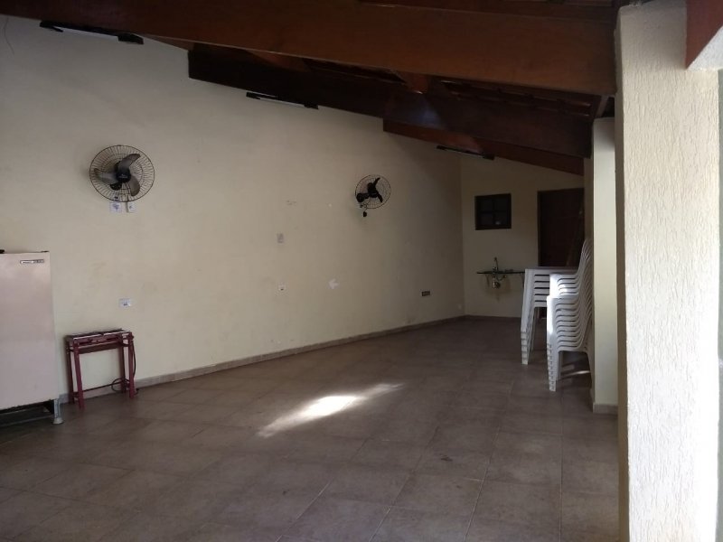 imóvel com 145m² - Vila Salete - São Paulo