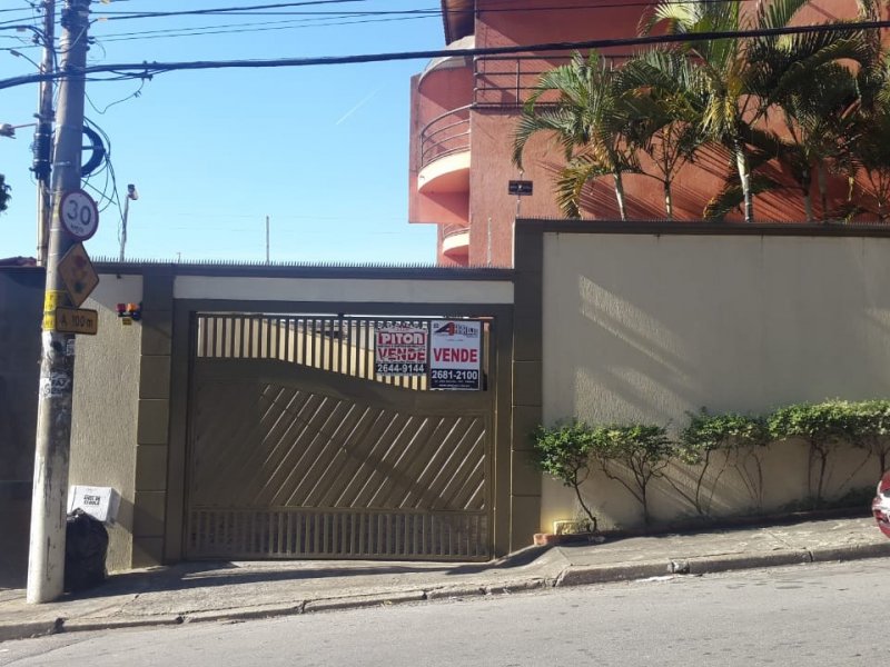 imóvel com 145m² - Vila Salete - São Paulo