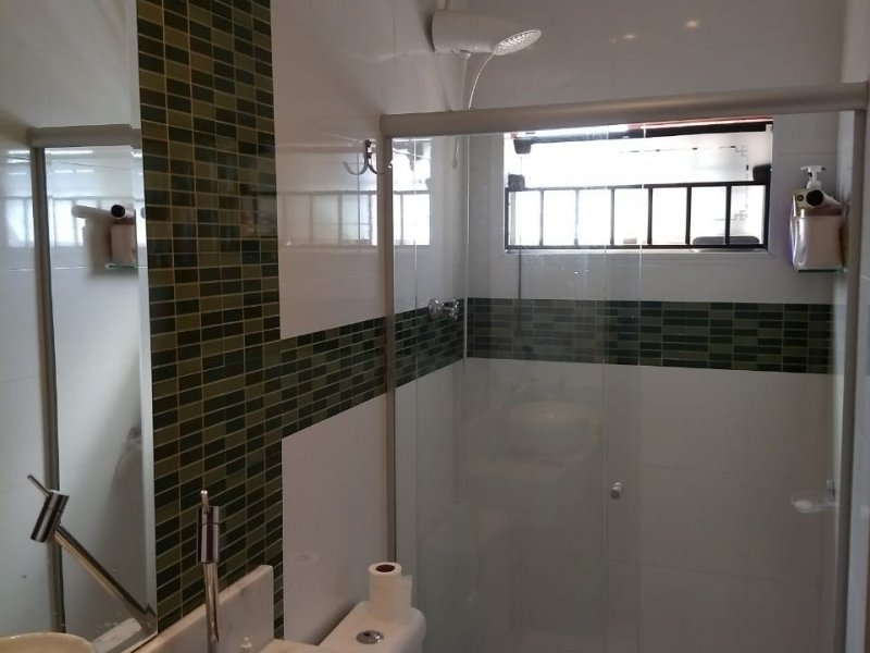 imóvel com 145m² - Vila Salete - São Paulo