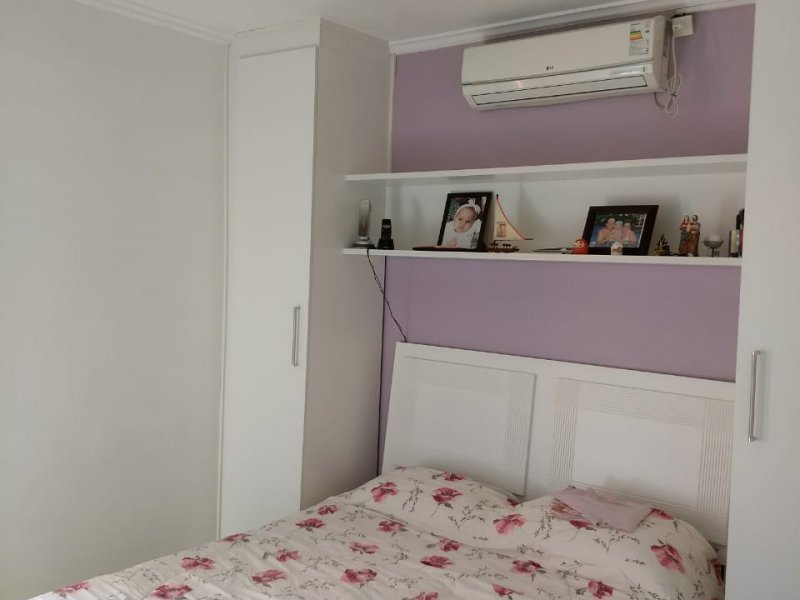imóvel com 145m² - Vila Salete - São Paulo
