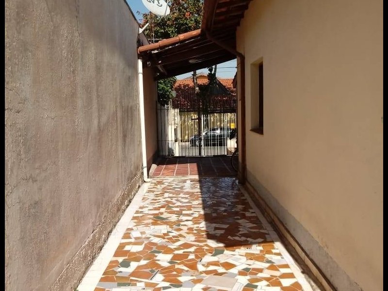 imóvel com 110m² - Vila Gepina - Itaquaquecetuba