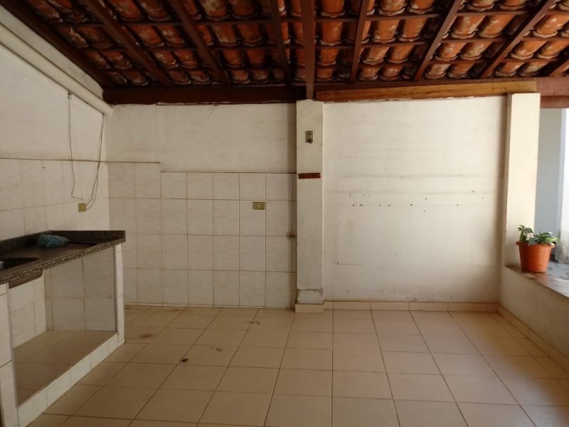 imóvel com 110m² - Vila Gepina - Itaquaquecetuba
