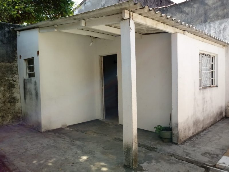 imóvel com 110m² - Vila Gepina - Itaquaquecetuba
